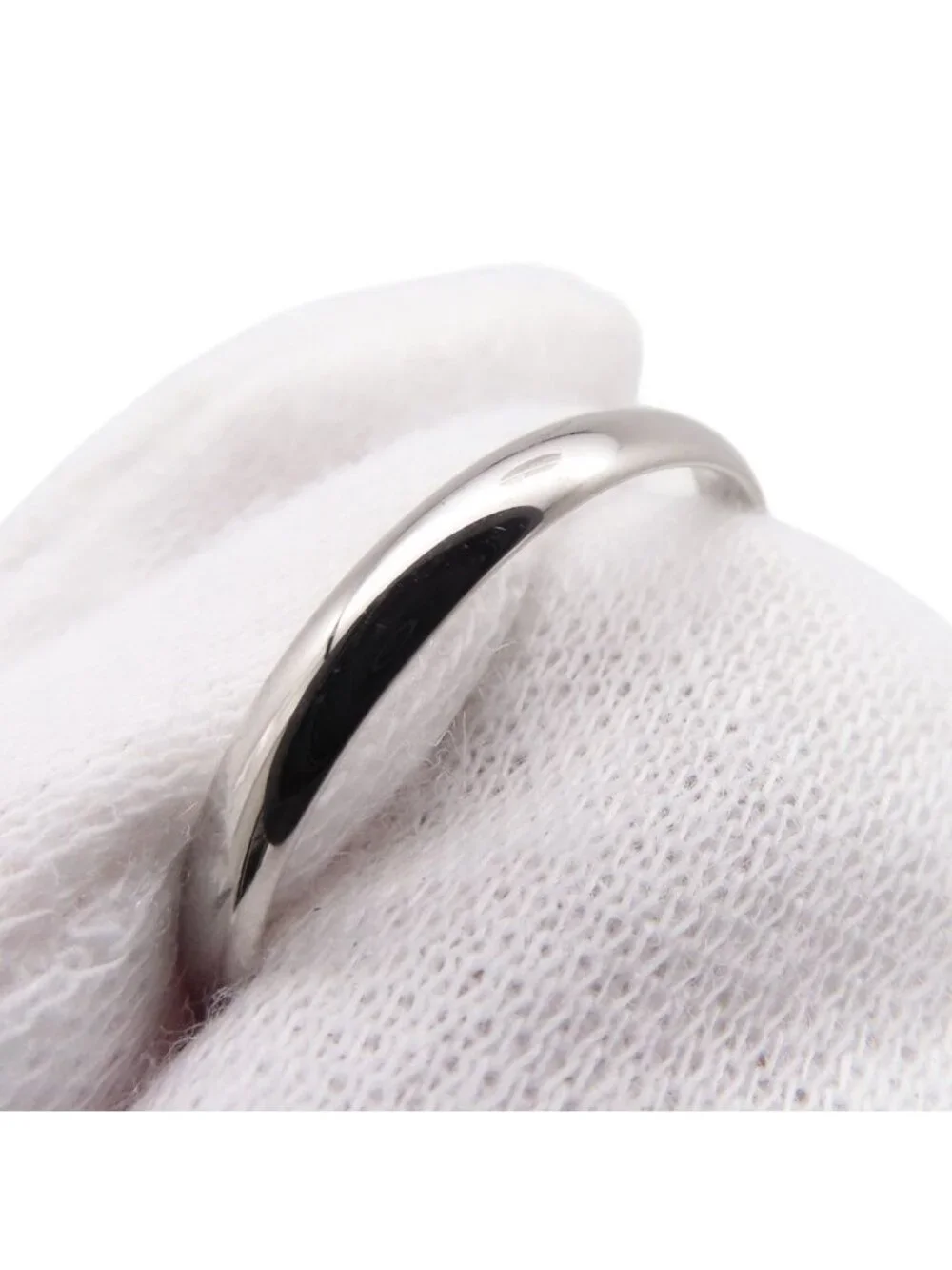 Cartier Ring Trinity 18k Pink Gold 18k Yellow 18k White Small Model SM